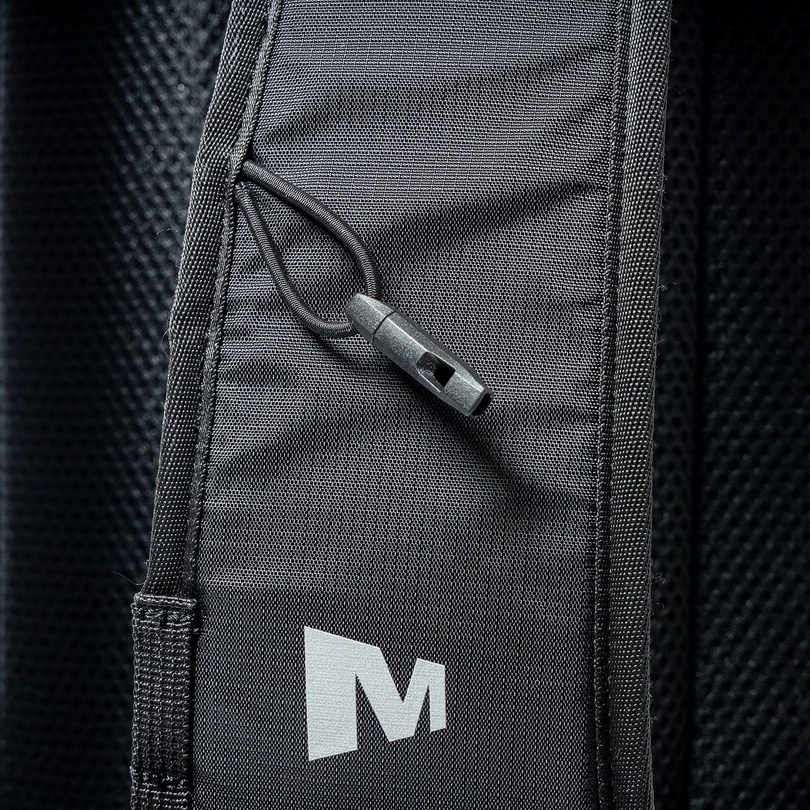 TRAIL RUN BACKPACK<span>トレイル ラン バックパック</span>