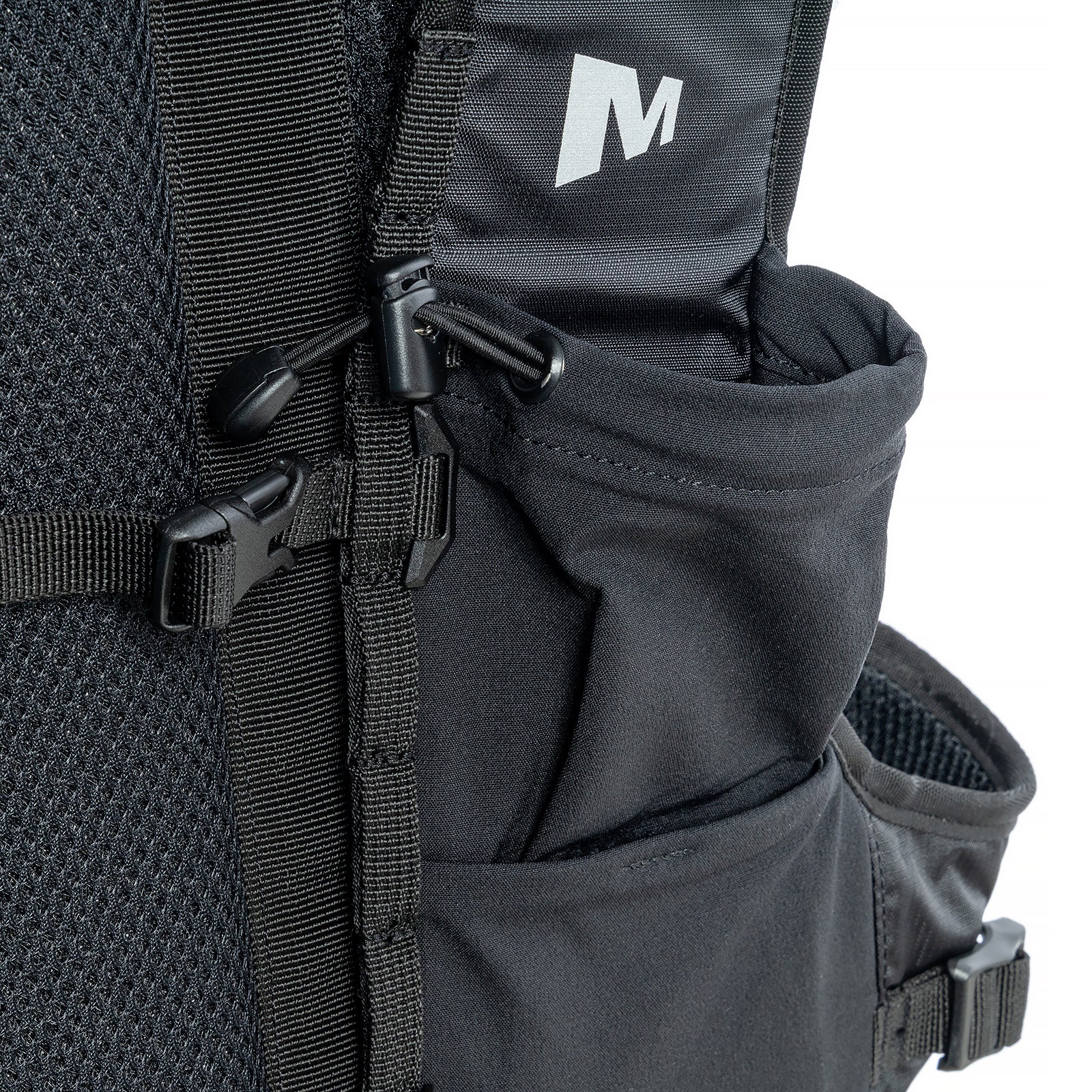 TRAIL RUN BACKPACK<span>トレイル ラン バックパック</span>