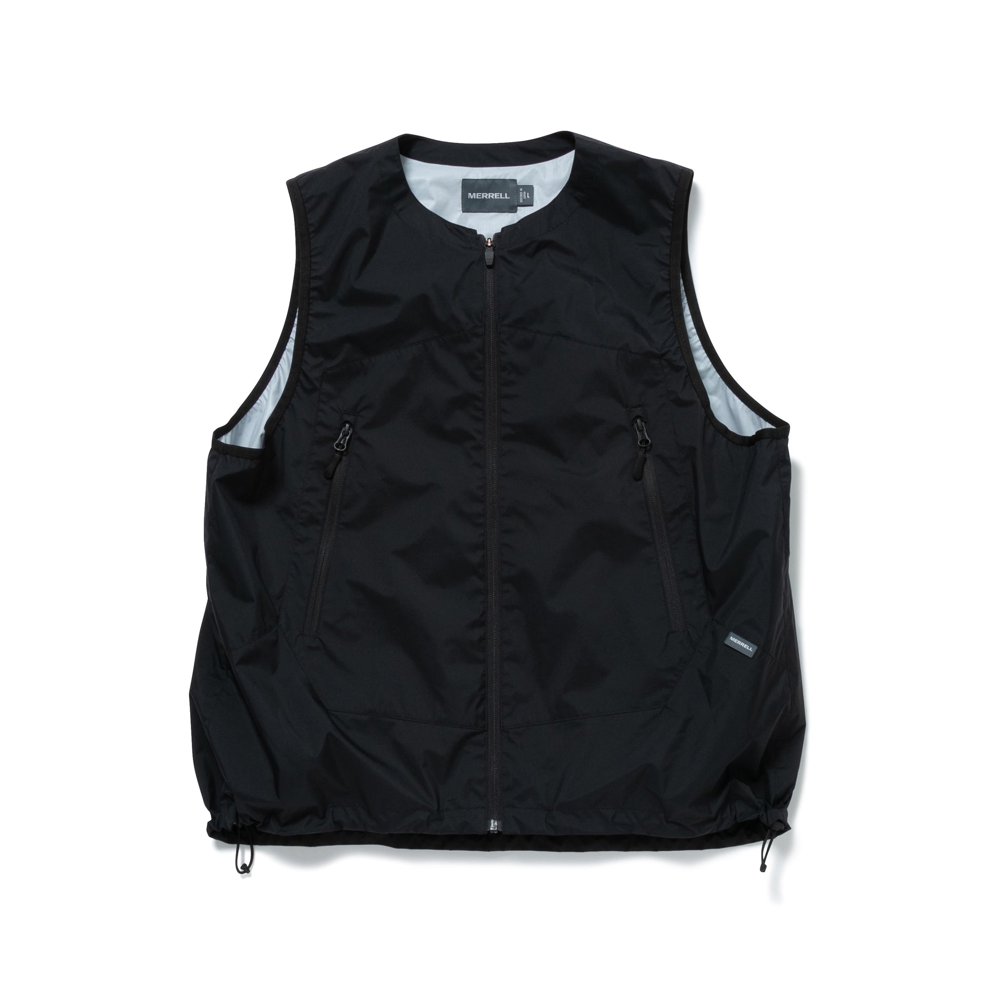 LAYERING ZILETレイヤリング ジレ［ユニセックス］