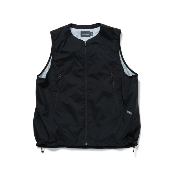 LAYERING ZILETレイヤリング ジレ［ユニセックス］ – MERRELL 公式