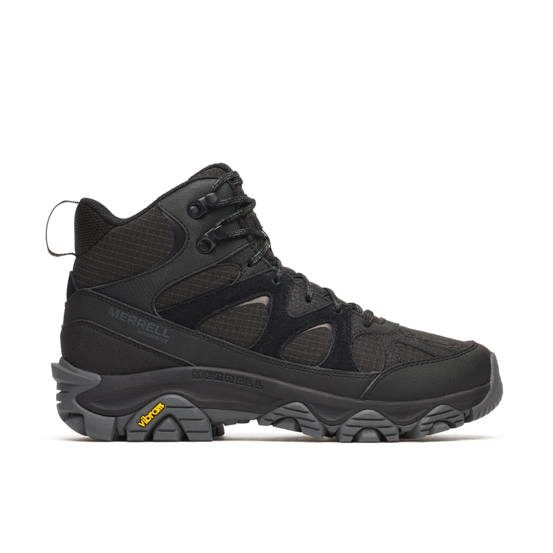 THERMO SNOW GRIP MID WATERPROOF<span>サーモ スノー グリップ ミッド ウォータープルーフ［ウィメンズ］</span>