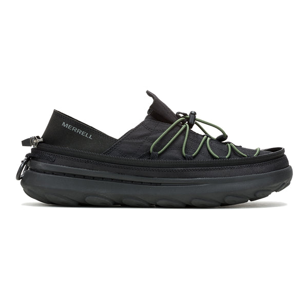【MERRELL ハットモック2 パッカブル チェック柄 スニーカー25cm】 MERRELL/メレル】ハット モック 2 パッカブル リップストップ