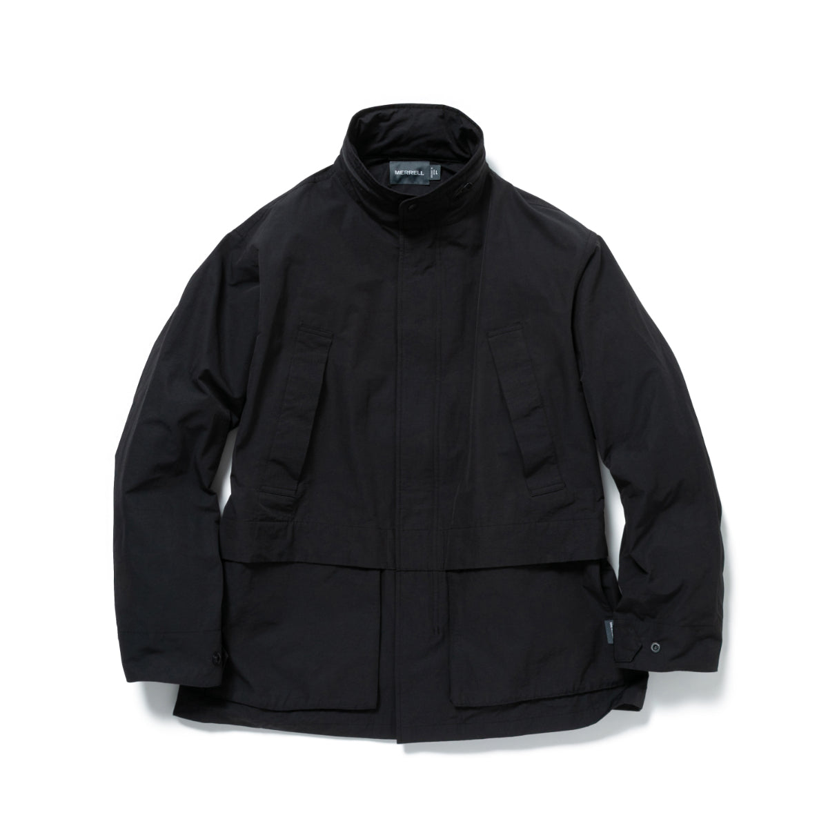 #カラー_BLACK ブラック