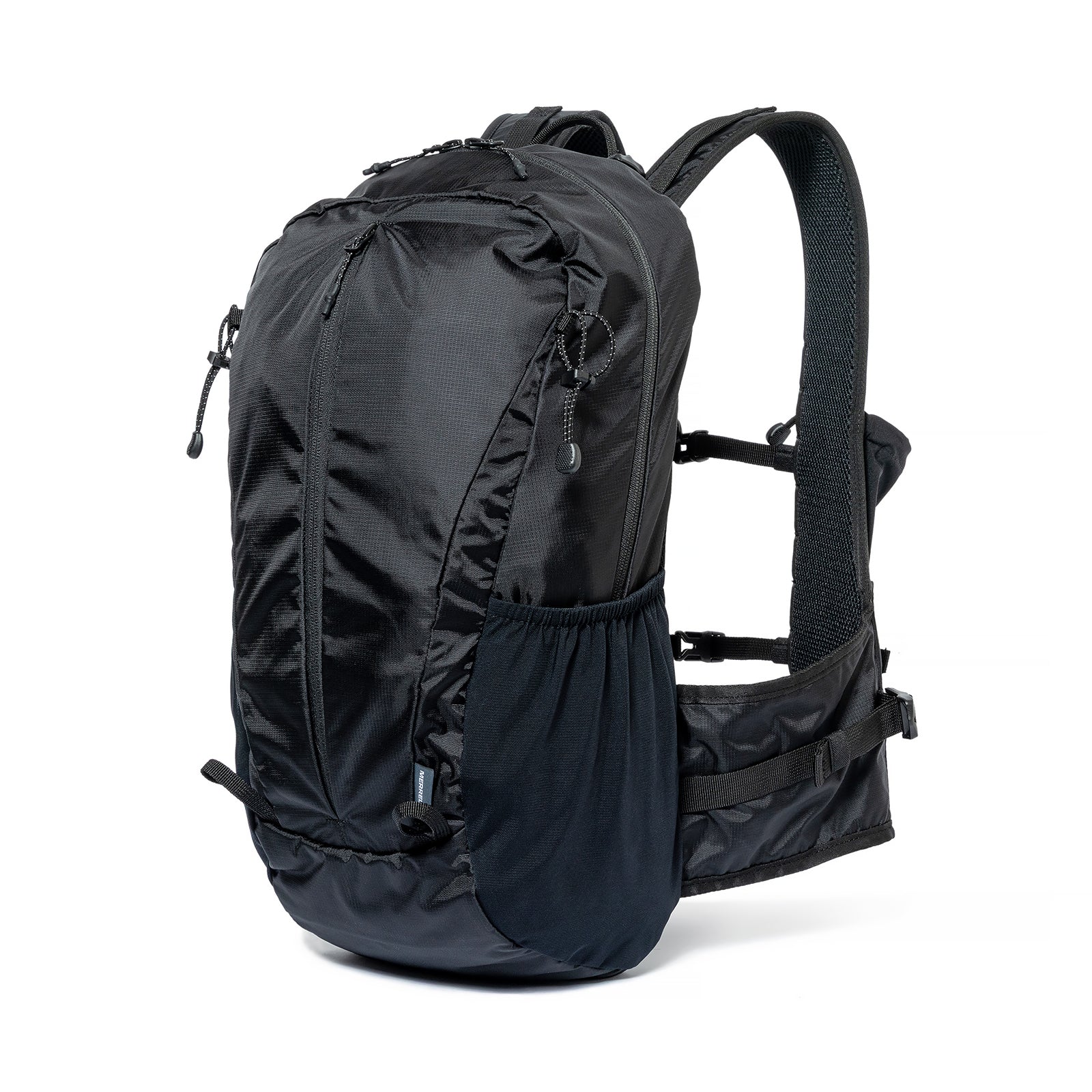 TRAIL RUN BACKPACK<span>トレイル ラン バックパック</span>