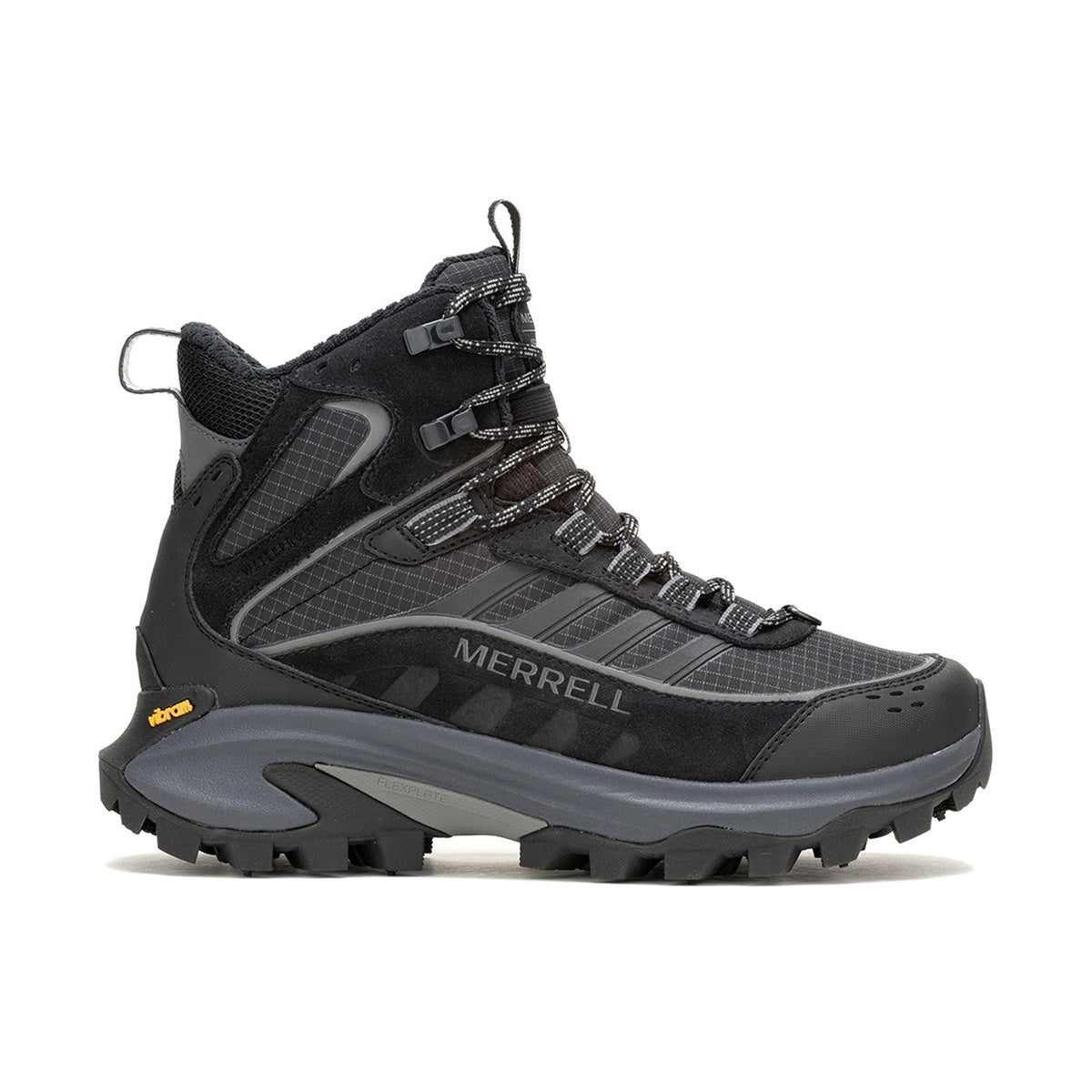 MOAB SPEED 2 THERMO MID WATERPROOF<span>モアブ スピード 2 サーモ ミッド ウォータープルーフ［ウィメンズ］</span>