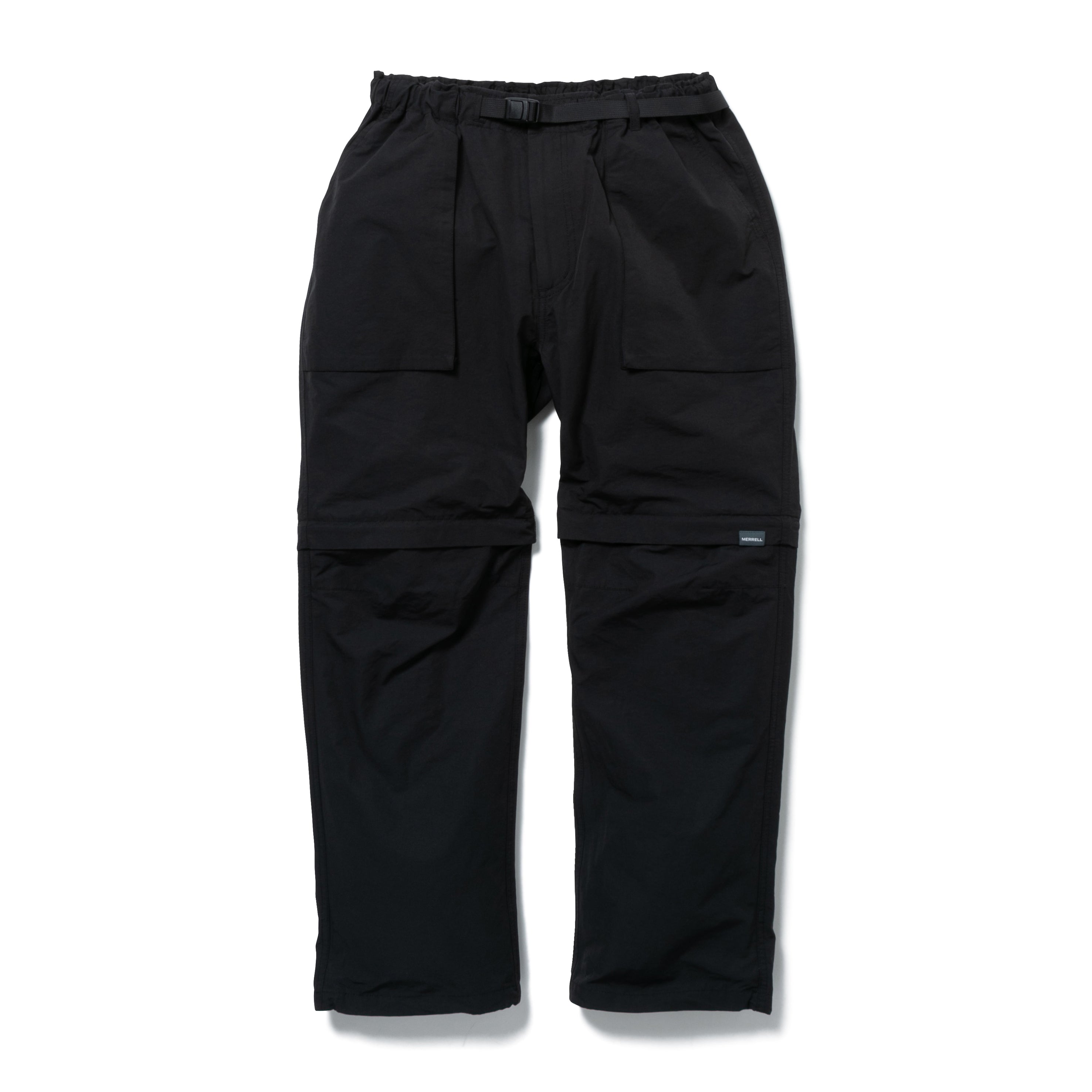 UTILITY DETACHABLE PANTSユーティリティ デタッチャブル パンツ［ユニ