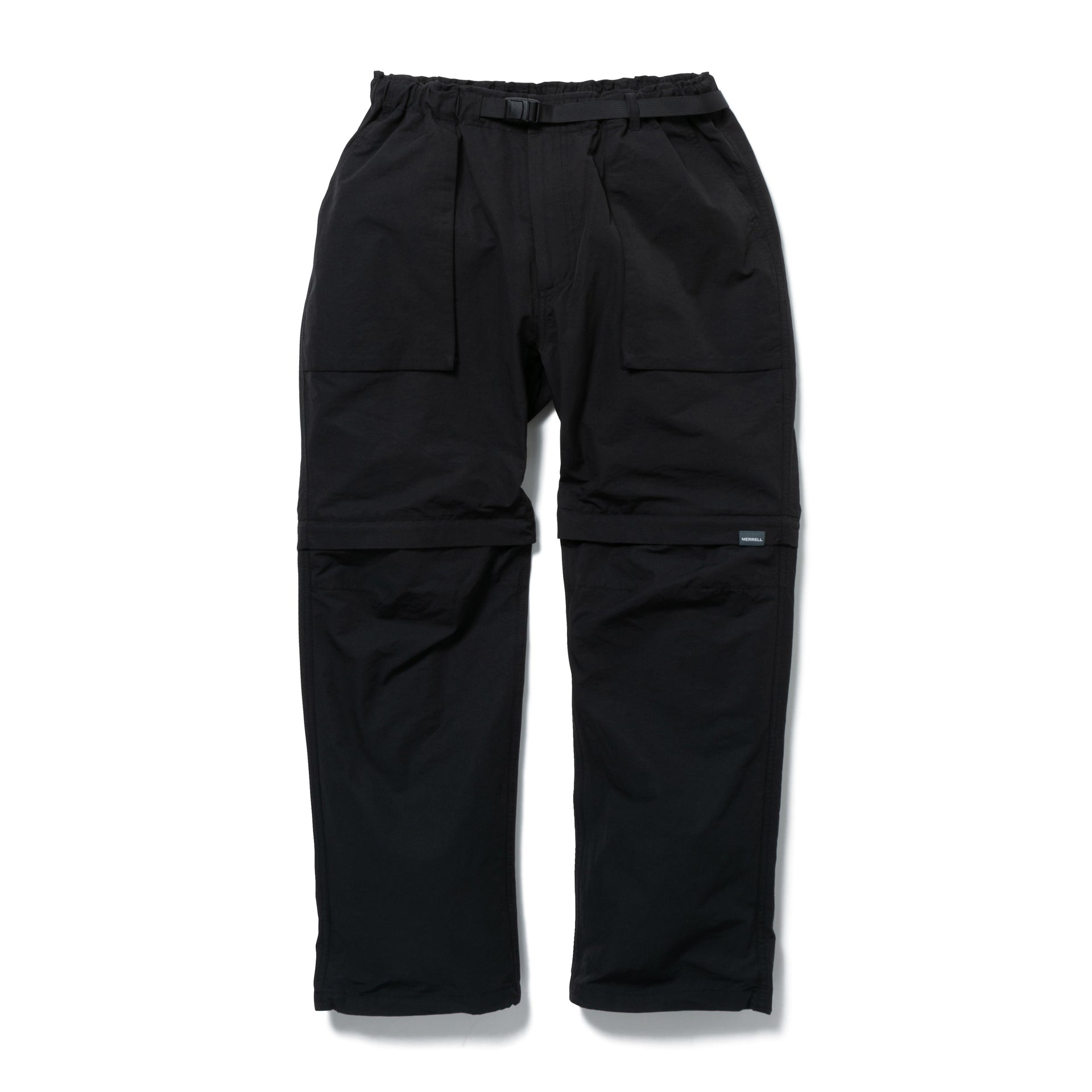 UTILITY DETACHABLE PANTSユーティリティ デタッチャブル パンツ［ユニセックス］ 2