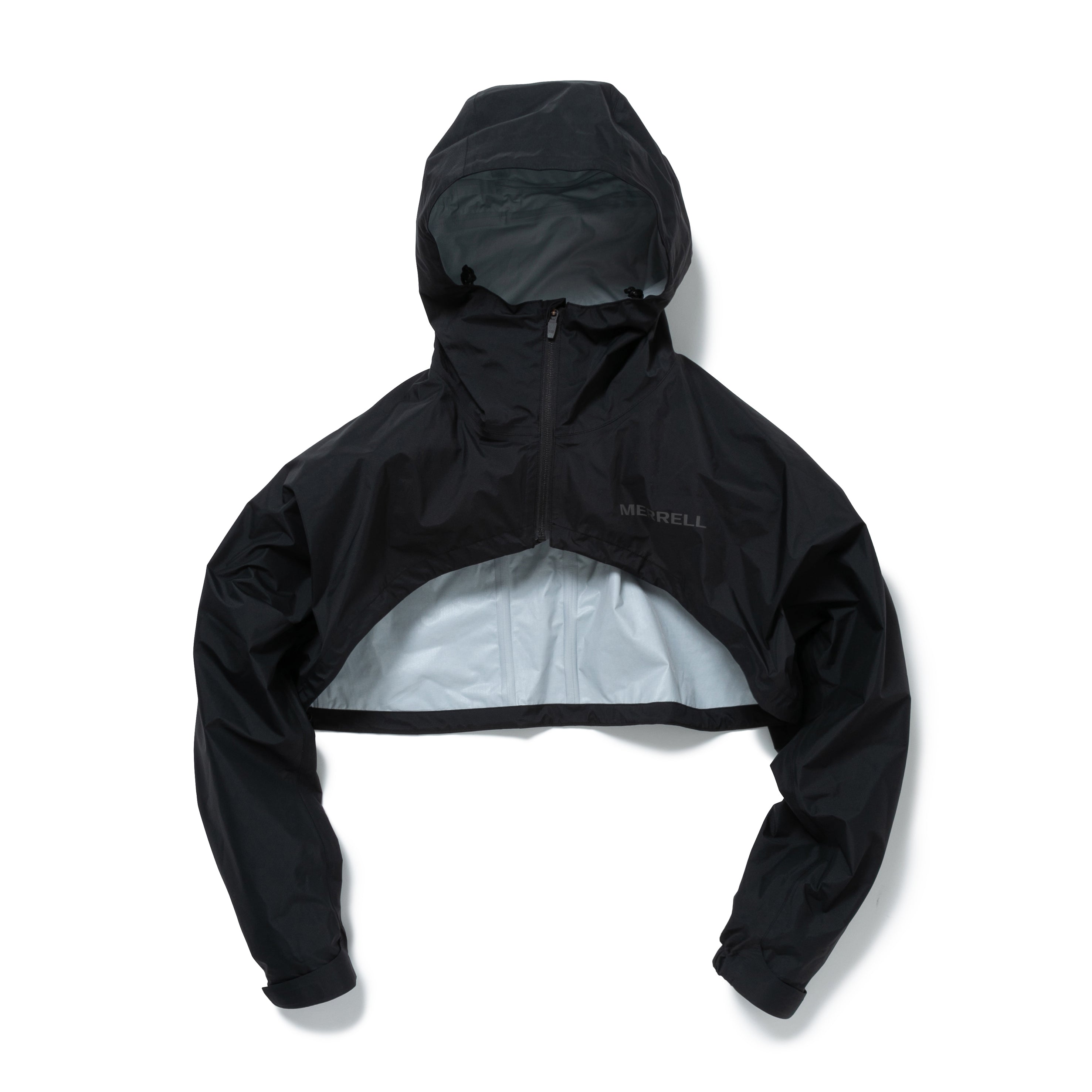 LAYERING BOREROレイヤリング ボレロ［ユニセックス］ – MERRELL 公式