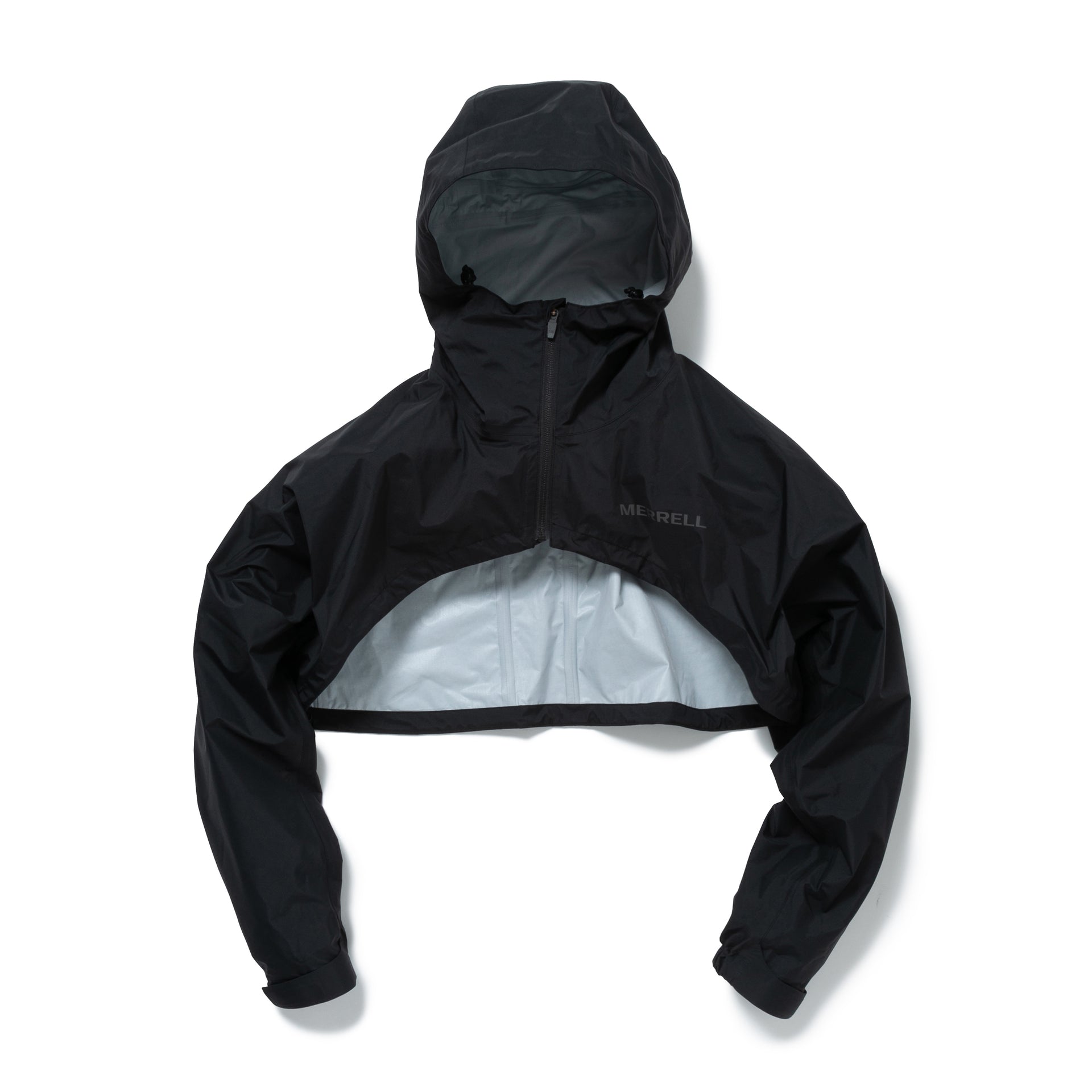 LAYERING BOREROレイヤリング ボレロ［ユニセックス］