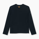PERFECT TENCEL™ LS TEE<span>パーフェクト テンセル™ ロングスリーブ ティー［メンズ］</span>