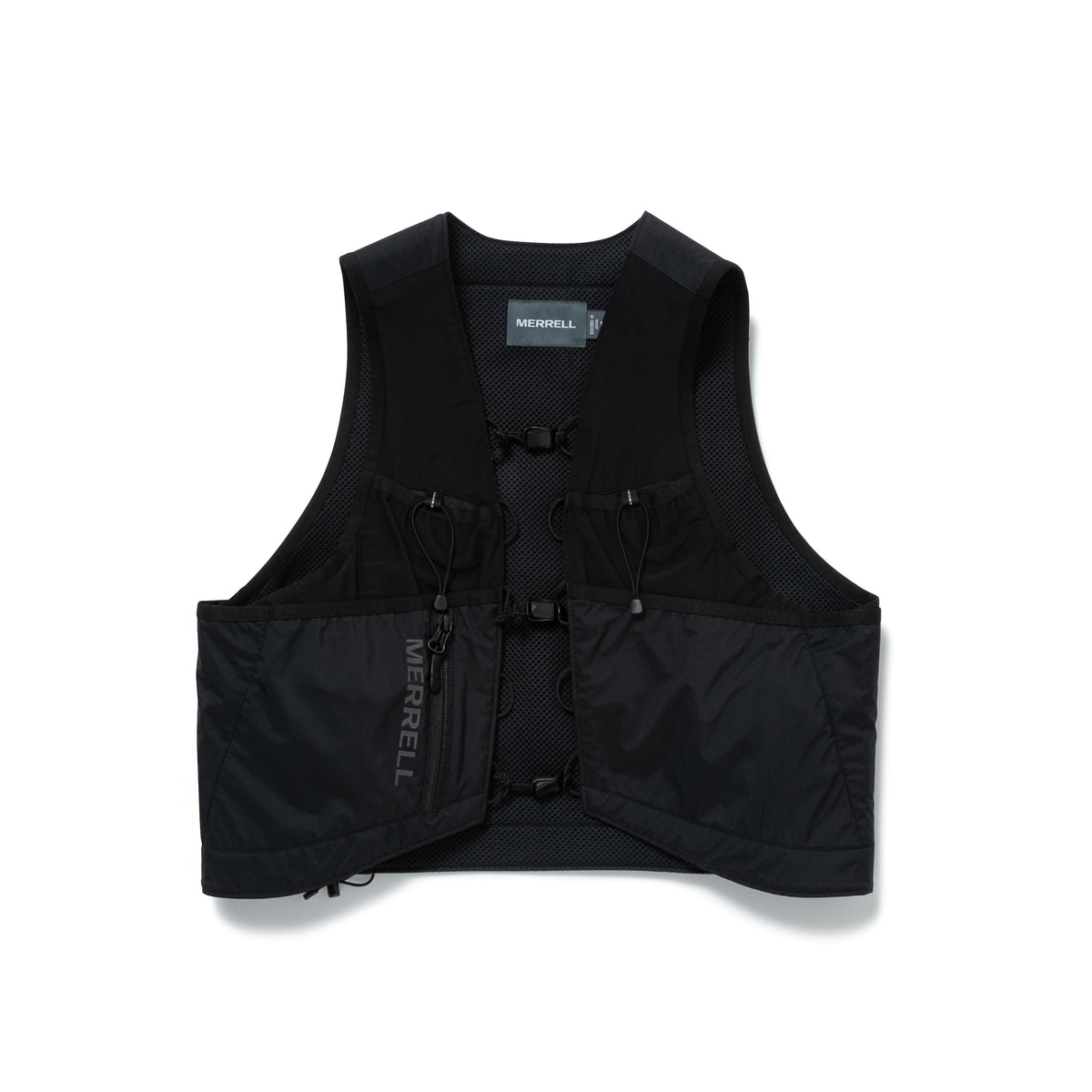 LAYERING VESTレイヤリング ベスト［ユニセックス］