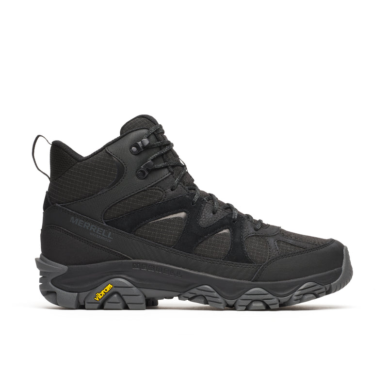 THERMO SNOW GRIP MID WATERPROOF<span>サーモ スノー グリップ ミッド ウォータープルーフ［メンズ］</span>