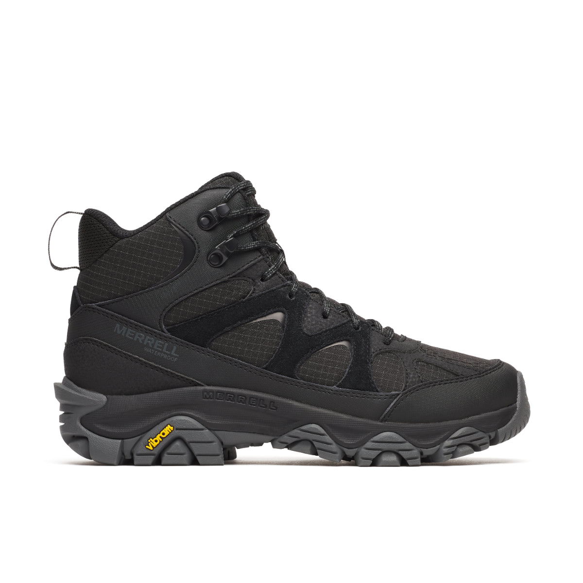THERMO SNOW GRIP MID WATERPROOFサーモ スノー グリップ ミッド ウォータープルーフ［ウィメンズ］ 2