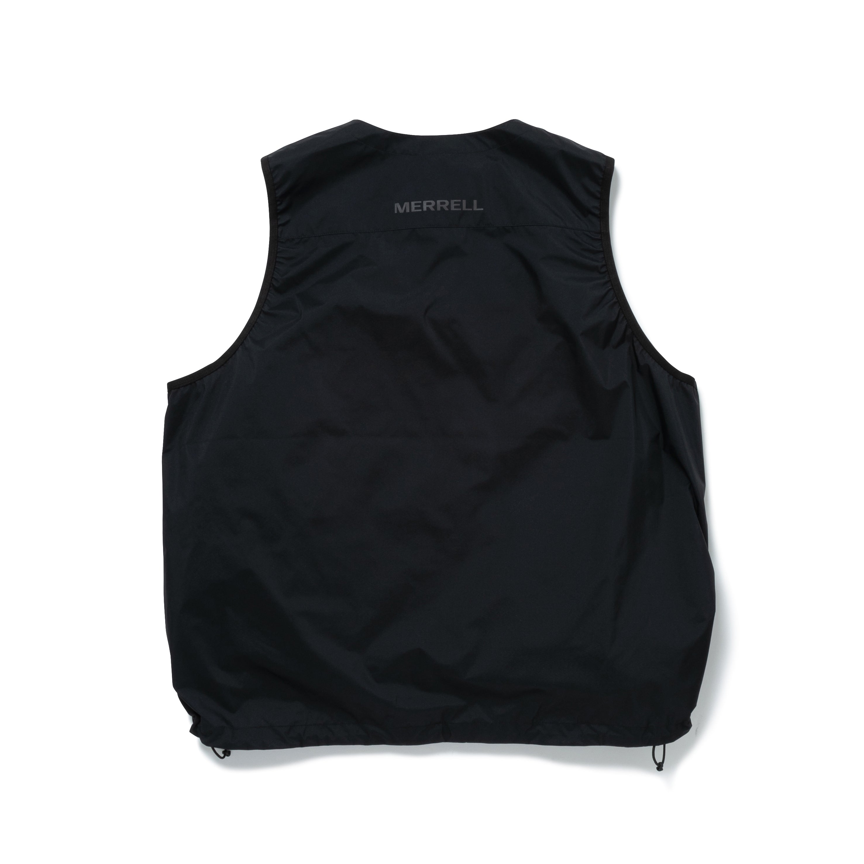 LAYERING ZILETレイヤリング ジレ［ユニセックス］ – MERRELL 公式