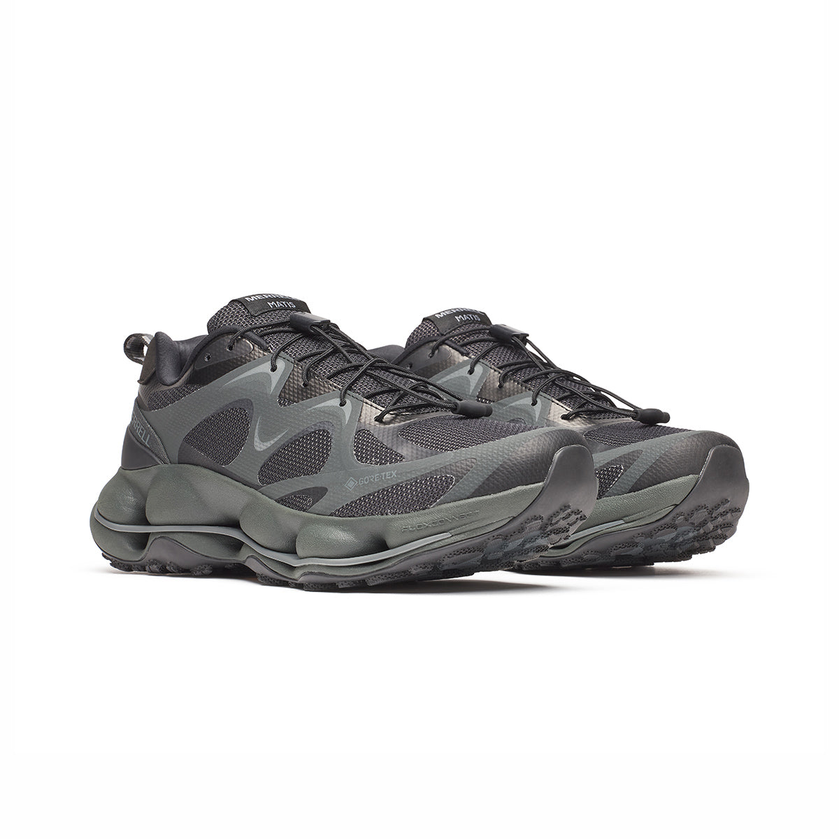 靴 MERRELL SPEED ARC MATIS GTX SPEED ARC MATIS GORE-TEX®スピード アーク マティス ゴアテックス
