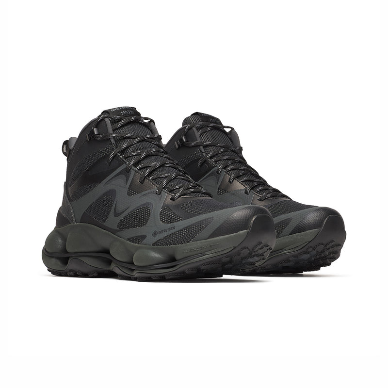 SPEED ARC MATIS MID GORE-TEX®<span>スピード アーク マティス ミッド ゴアテックス®［メンズ］</span>