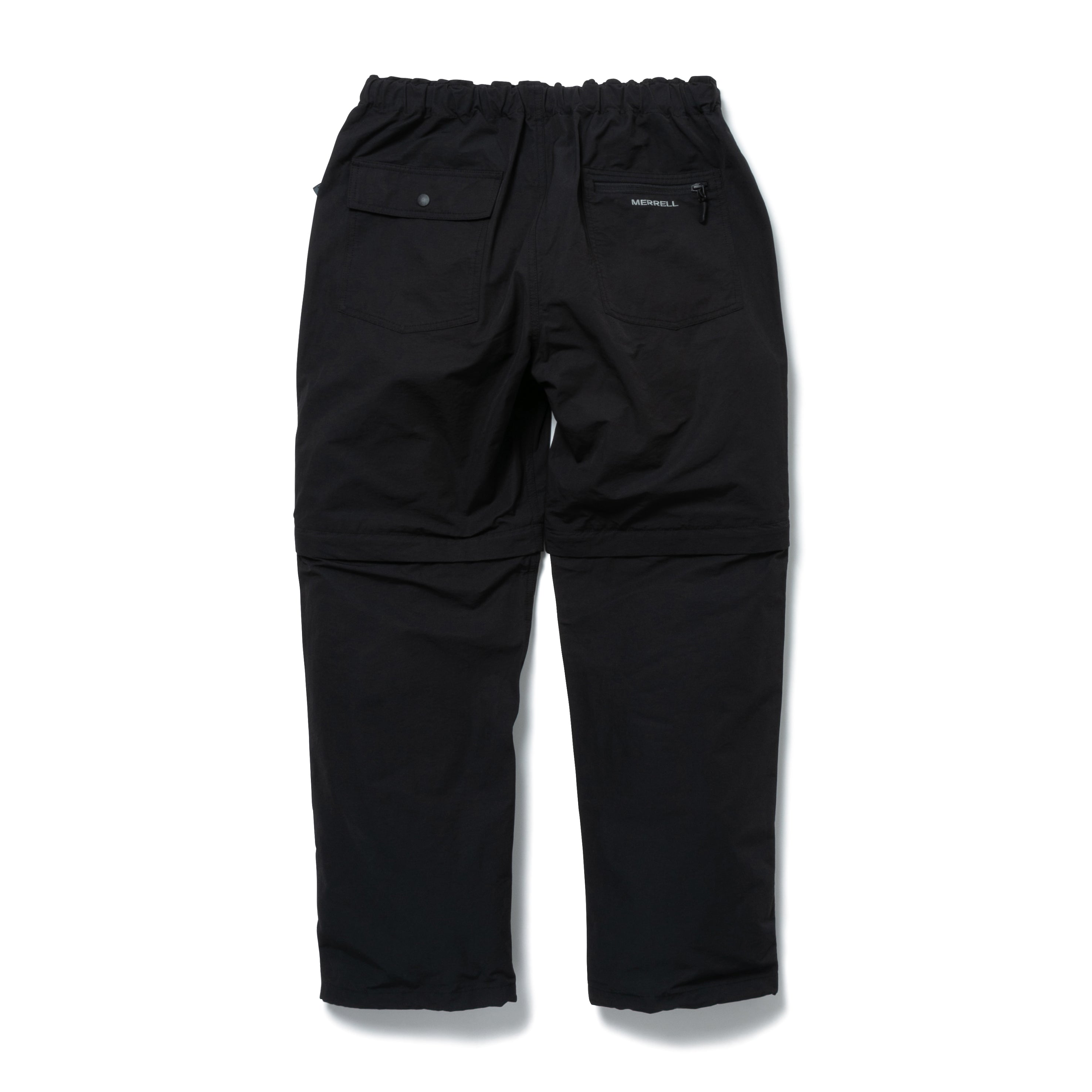 UTILITY DETACHABLE PANTSユーティリティ デタッチャブル パンツ［ユニ
