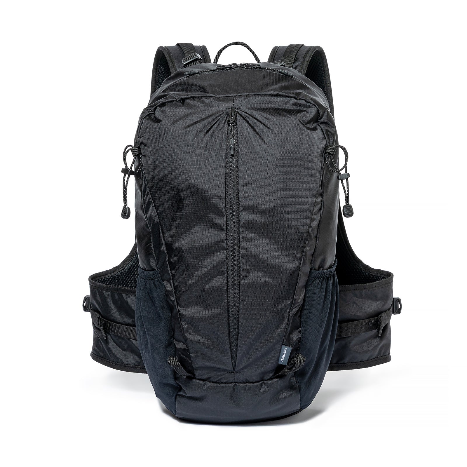 TRAIL RUN BACKPACK<span>トレイル ラン バックパック</span>