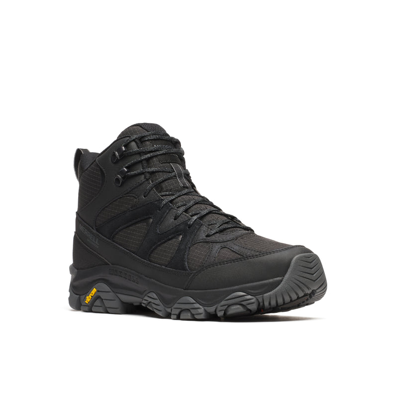 THERMO SNOW GRIP MID WATERPROOF<span>サーモ スノー グリップ ミッド ウォータープルーフ［メンズ］</span>