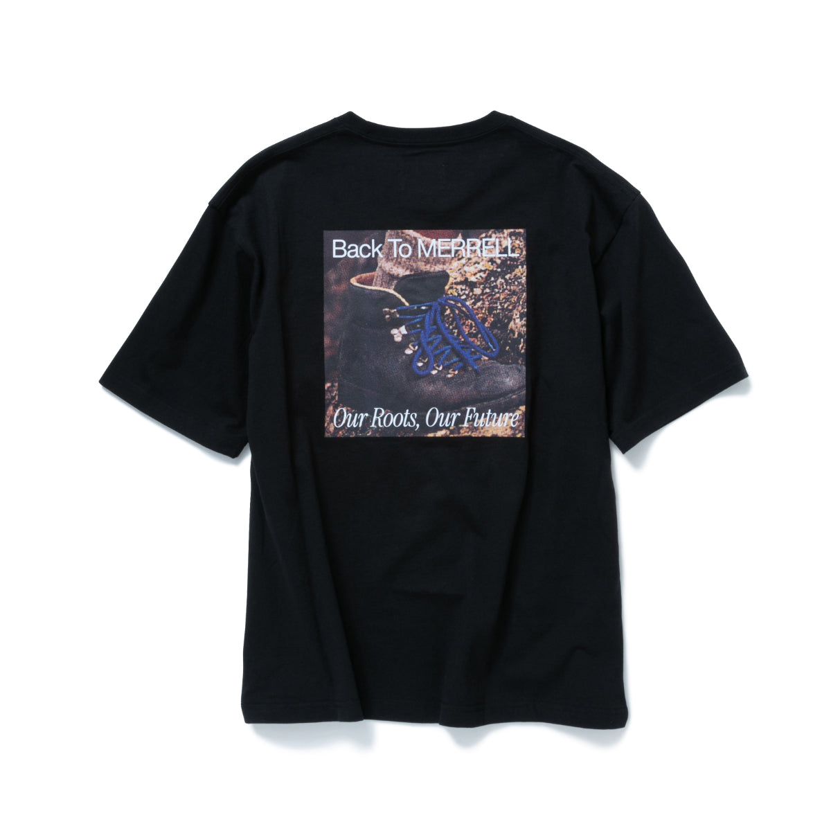 お得！新品メレルMERRELL 半袖Tシャツ　シンプルロゴデザイン　3枚セット BACK TO MERRELL SS TEEバック トゥ メレル ショートスリーブ ティー