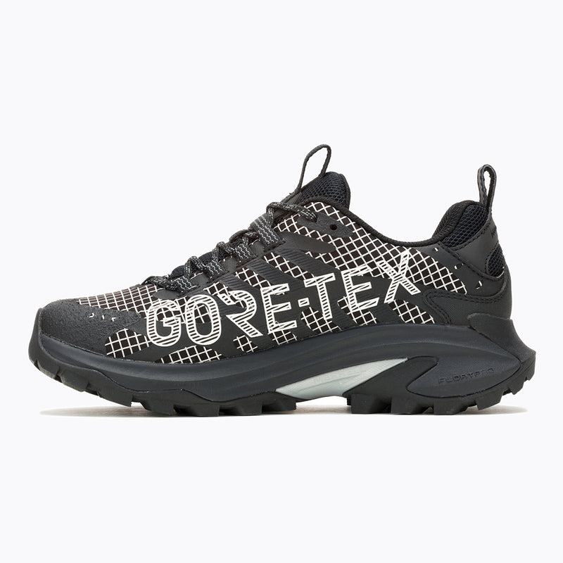 MOAB SPEED 2 REFLECTIVE GORE-TEX®<span>モアブ スピード 2 リフレクティブ ゴアテックス®［ウィメンズ］</span>