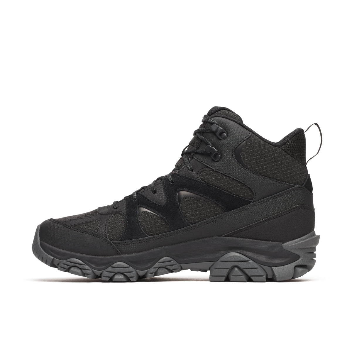 THERMO SNOW GRIP MID WATERPROOFサーモ スノー グリップ ミッド