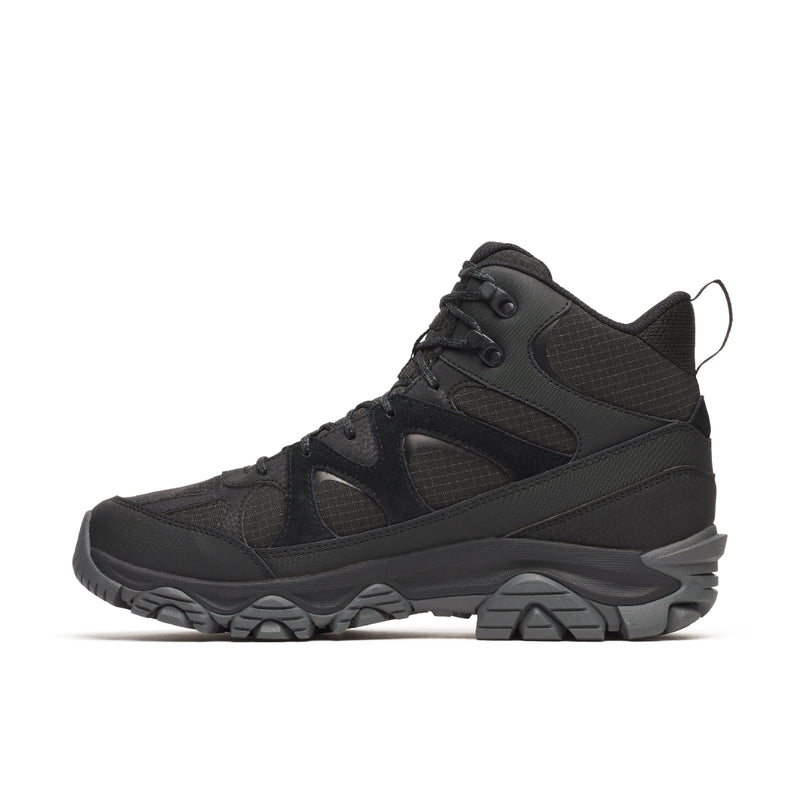 THERMO SNOW GRIP MID WATERPROOF<span>サーモ スノー グリップ ミッド ウォータープルーフ［メンズ］</span>