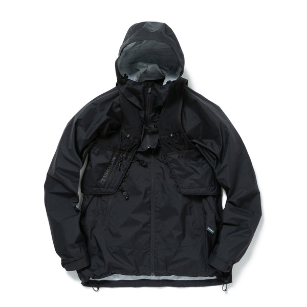 LAYERING BOREROレイヤリング ボレロ［ユニセックス］ – MERRELL 公式