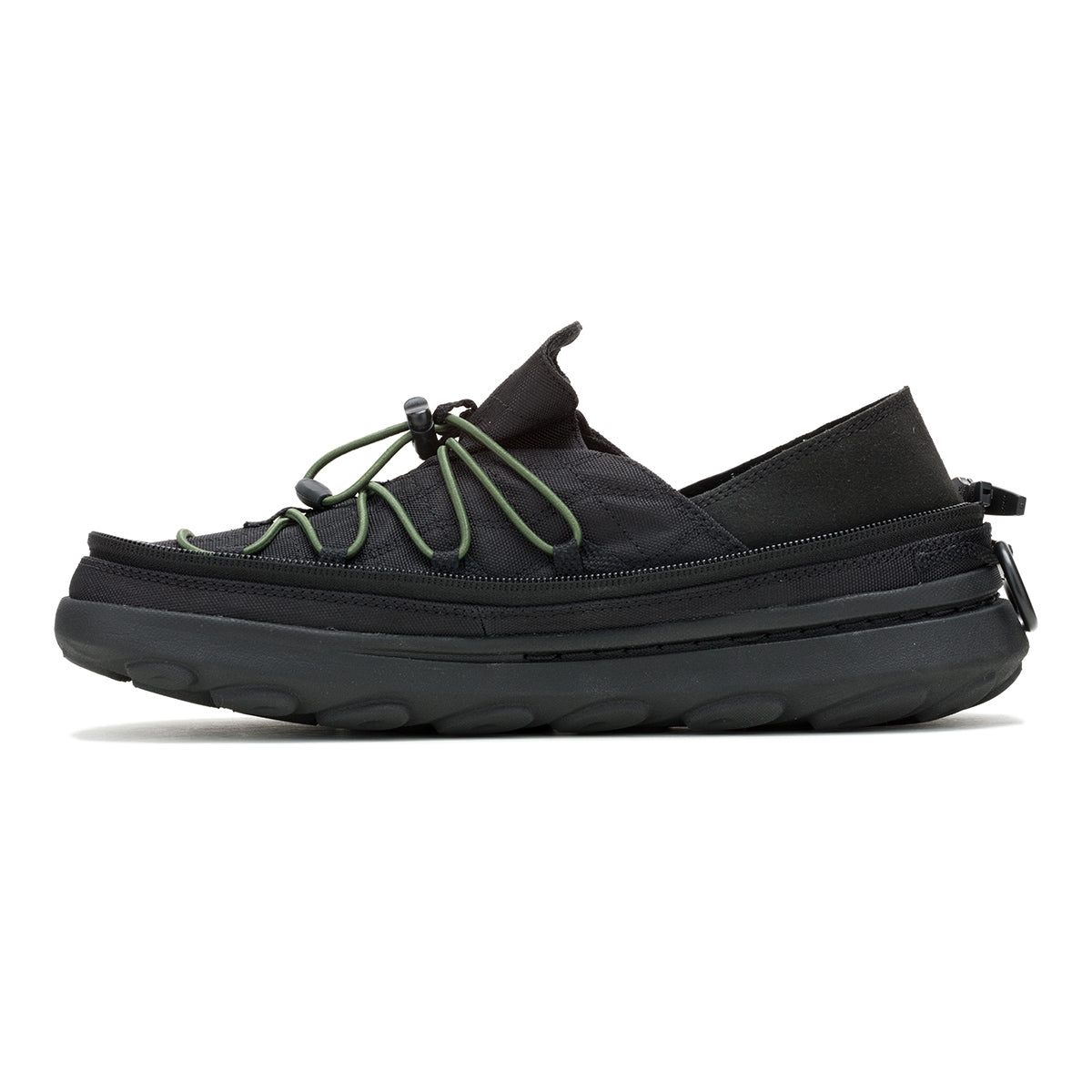 HUT MOC 2 PACKABLE ZIP OFF［1TRL］ハット モック 2 パッカブル ジップ オフ［メンズ］ 4