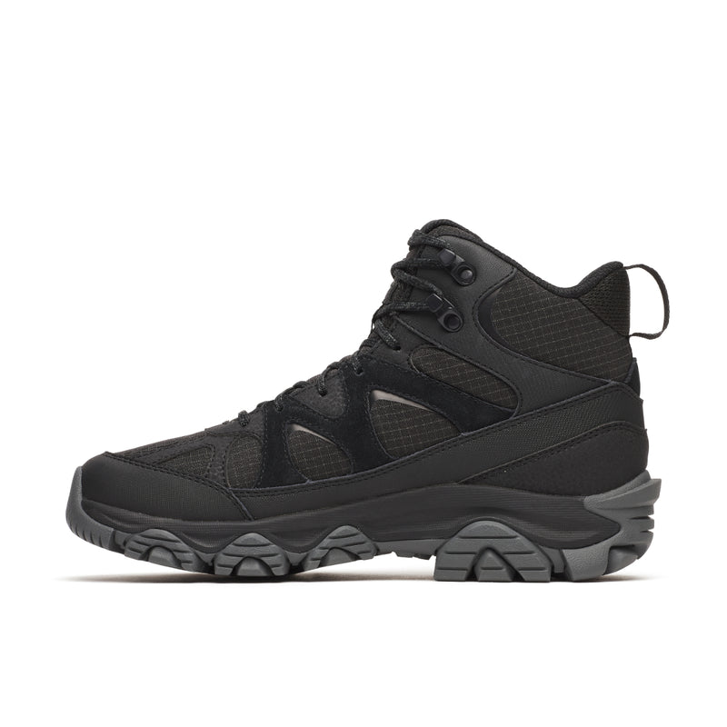 THERMO SNOW GRIP MID WATERPROOF<span>サーモ スノー グリップ ミッド ウォータープルーフ［ウィメンズ］</span>