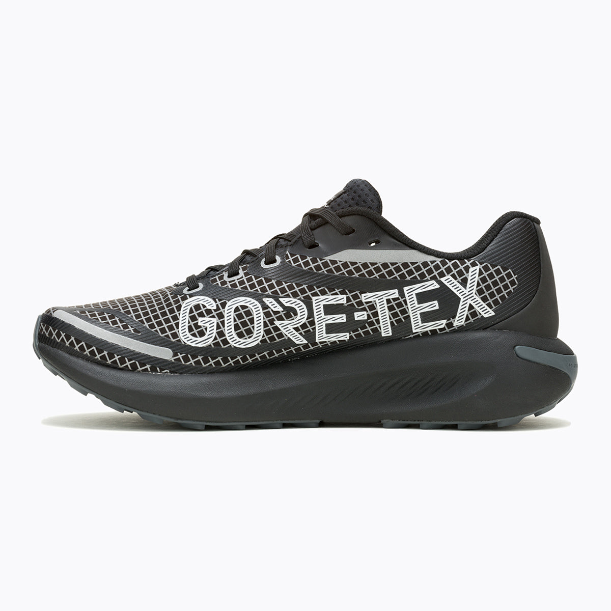 MORPHLITE REFLECTIVE GORE-TEX®モーフライト リフレクティブ ゴアテックス®［ウィメンズ］ 3