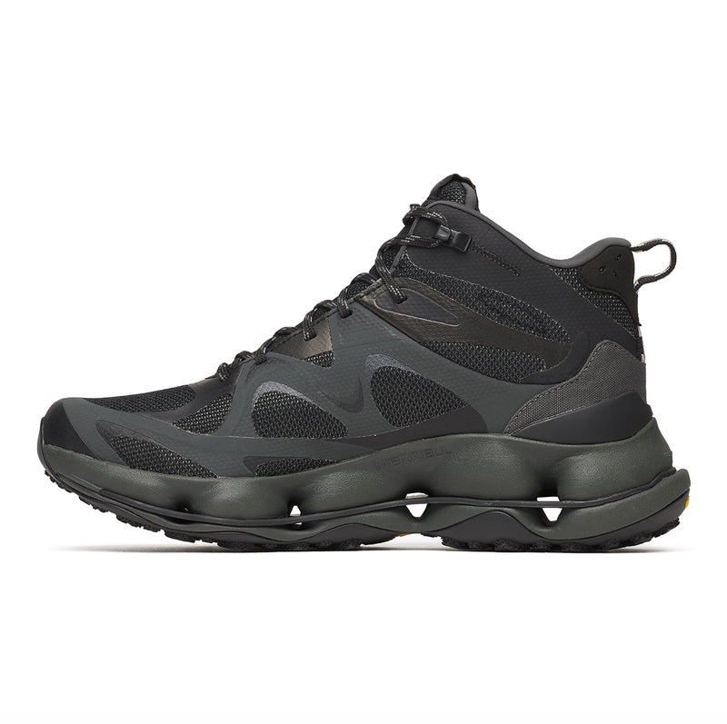 SPEED ARC MATIS MID GORE-TEX®<span>スピード アーク マティス ミッド ゴアテックス®［メンズ］</span>