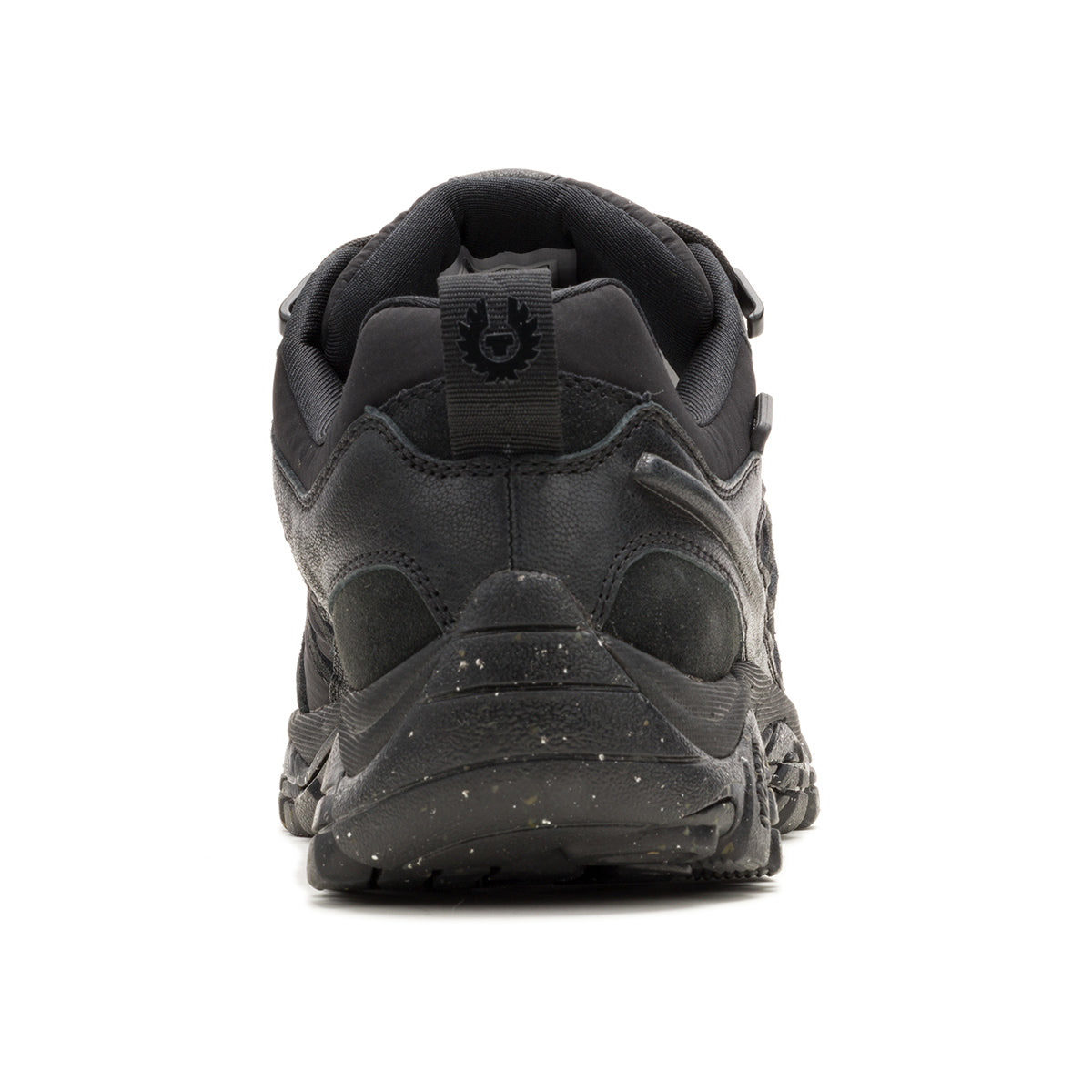 MERRELL × Belstaff / シューズ/30cm/BLK MOAB MESA LUXE × BELSTAFF［1TRL］モアブ メサ リュクス×ベルスタッフ