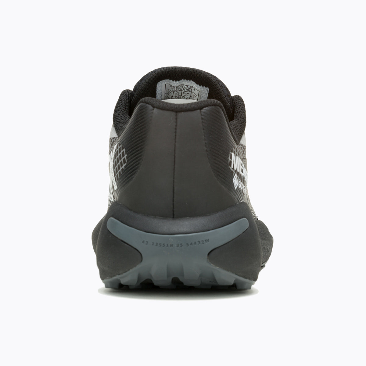 MORPHLITE REFLECTIVE GORE-TEX®モーフライト リフレクティブ ゴアテックス®［ウィメンズ］ 4