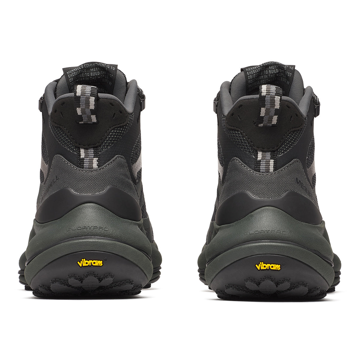 mh　36 SPEED ARC MATIS MID GORE-TEX®スピード アーク マティス ミッド