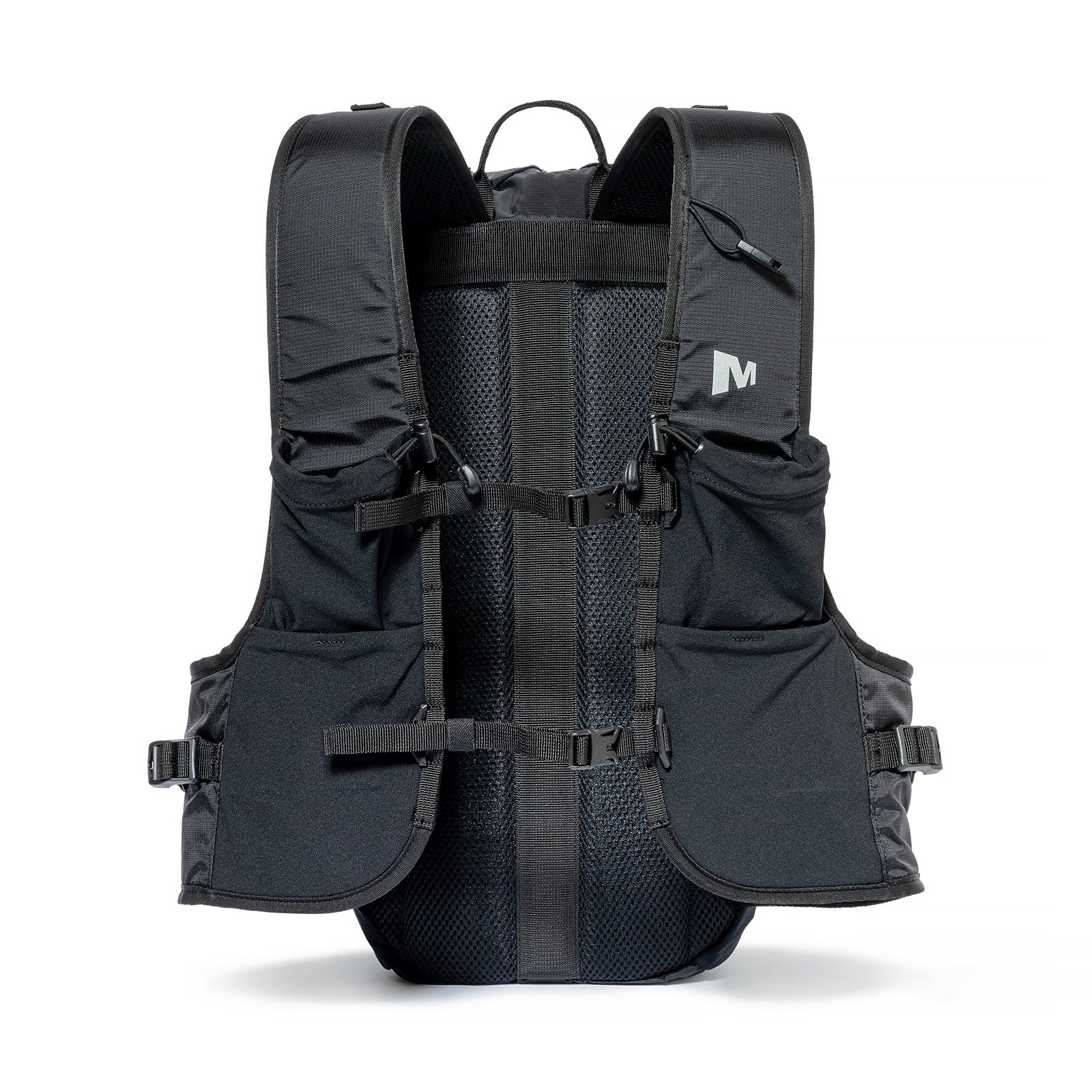 TRAIL RUN BACKPACK<span>トレイル ラン バックパック</span>