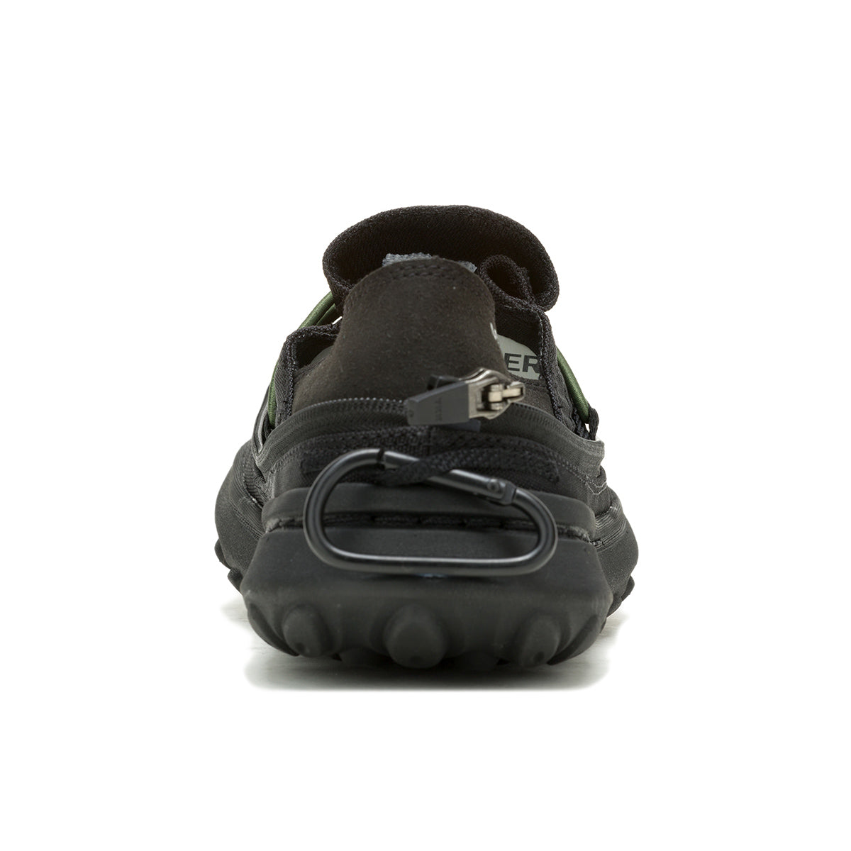 HUT MOC 2 PACKABLE ZIP OFF［1TRL］ハット モック 2 パッカブル