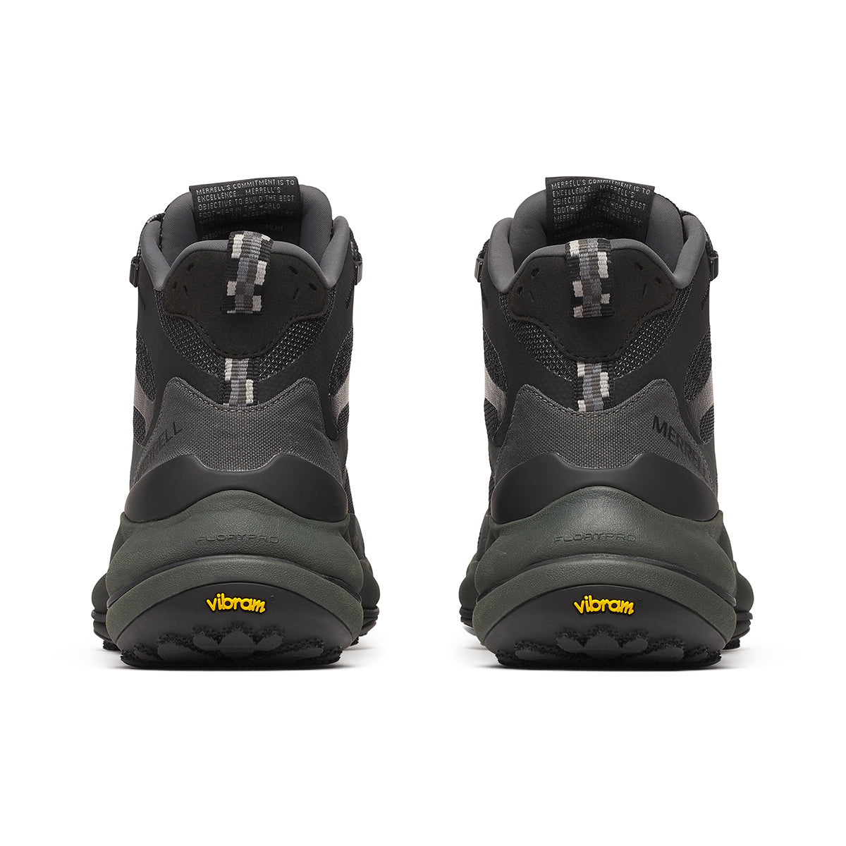 SPEED ARC MATIS MID GORE-TEX®スピード アーク マティス ミッド