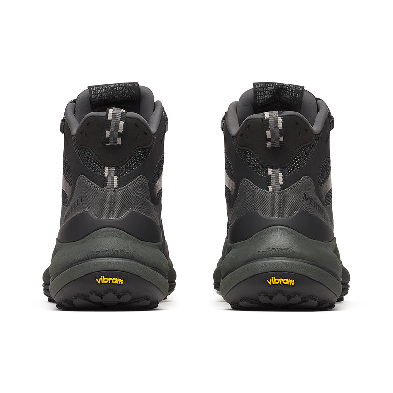 SPEED ARC MATIS MID GORE-TEX®<span>スピード アーク マティス ミッド ゴアテックス®［メンズ］</span>