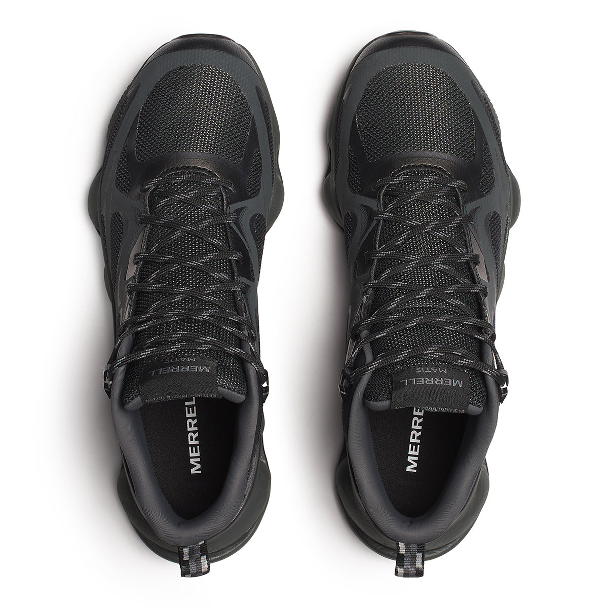 SPEED ARC MATIS MID GORE-TEX®スピード アーク マティス ミッド