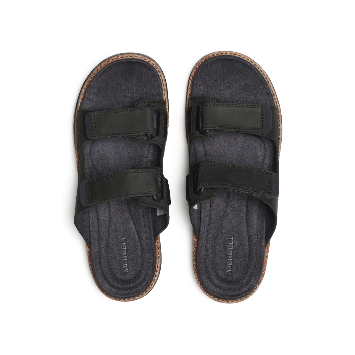 COVE LEATHER SLIDEコーブ レザー スライド［メンズ］ – MERRELL 公式