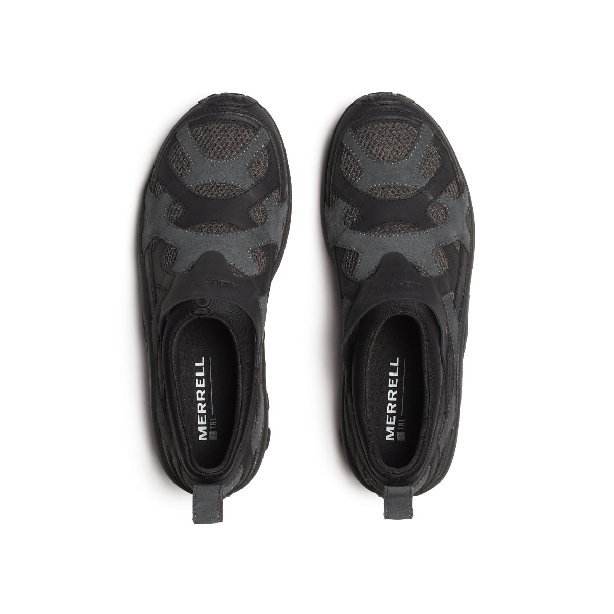 メルカル JUNGLE MOC TWIST ［1TRL］ジャングル モック ツイスト［ユニセックス