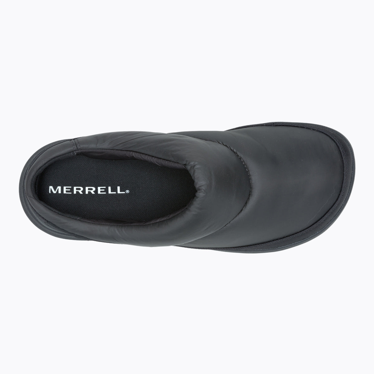 HUT MOC 2 QUILTED SLIDEハット モック 2 キルテッド スライド［メンズ