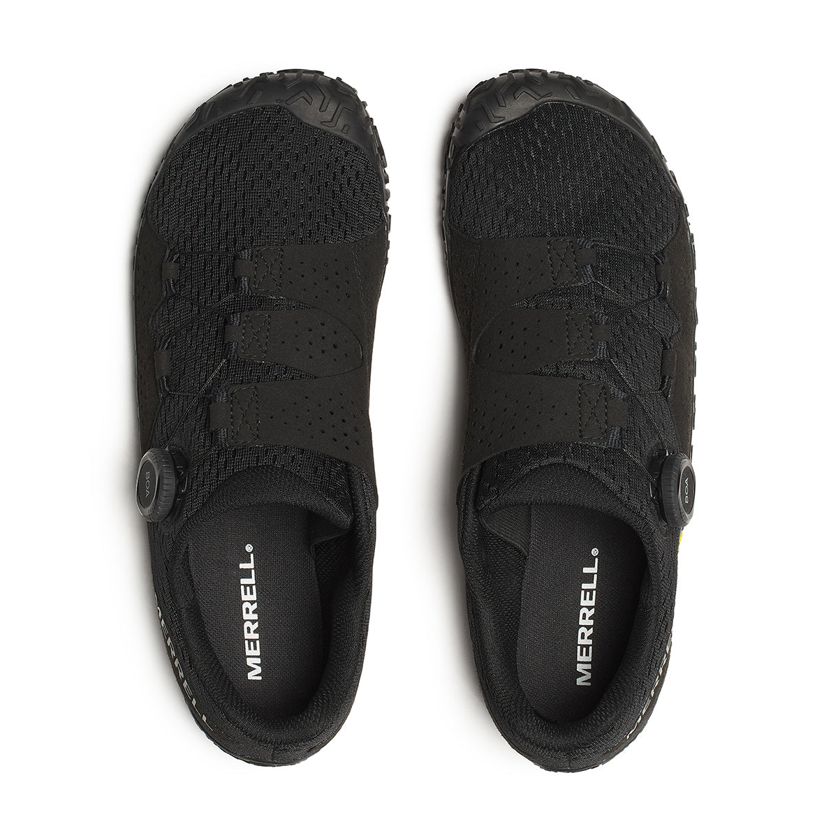 VAPOR GLOVE 6 BOAベイパー グローブ 6 ボア［メンズ］ – MERRELL 公式