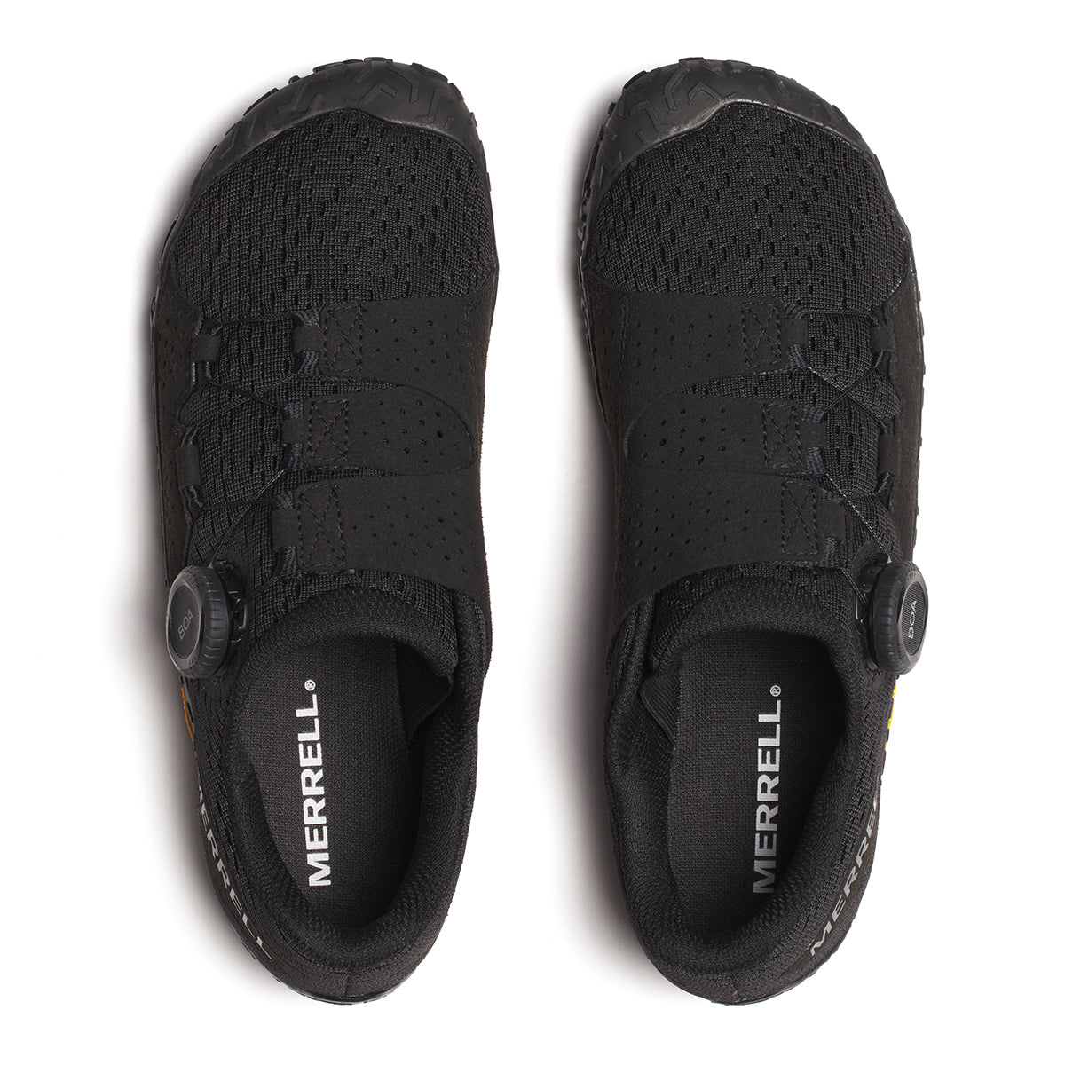 VAPOR GLOVE 6 BOAベイパー グローブ 6 ボア［ウィメンズ］ – MERRELL