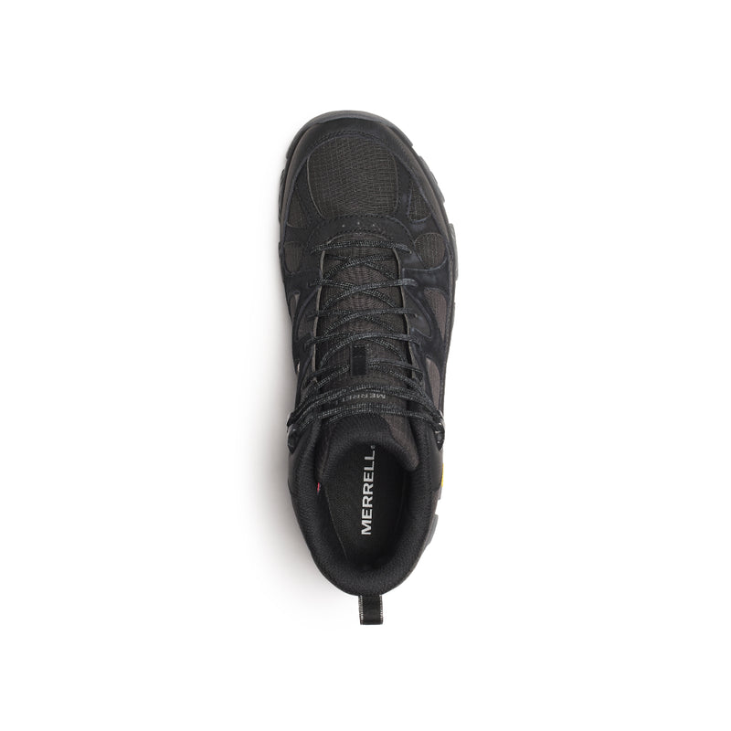 THERMO SNOW GRIP MID WATERPROOF<span>サーモ スノー グリップ ミッド ウォータープルーフ［メンズ］</span>