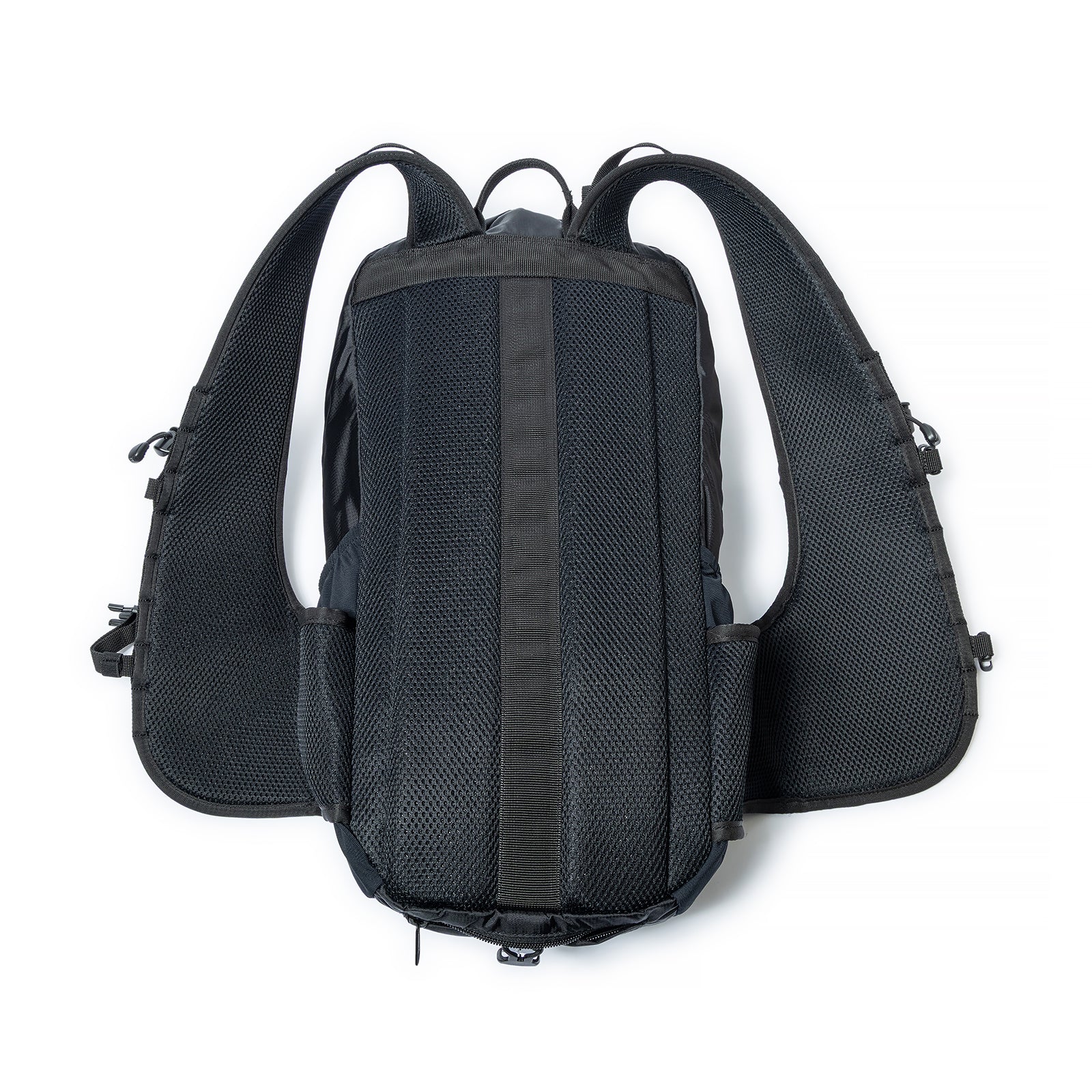TRAIL RUN BACKPACK<span>トレイル ラン バックパック</span>