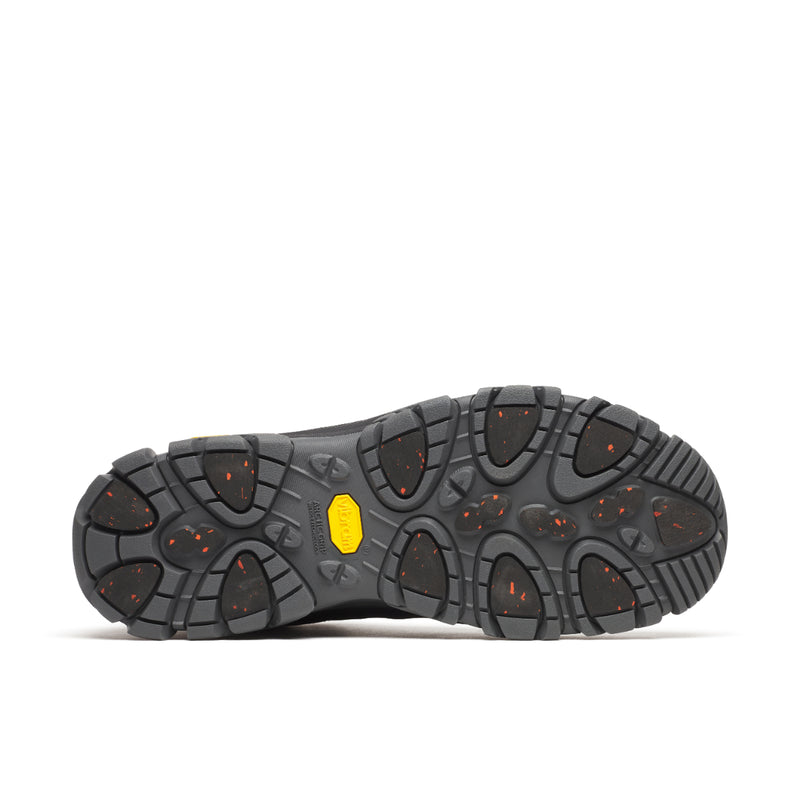 THERMO SNOW GRIP MID WATERPROOF<span>サーモ スノー グリップ ミッド ウォータープルーフ［メンズ］</span>