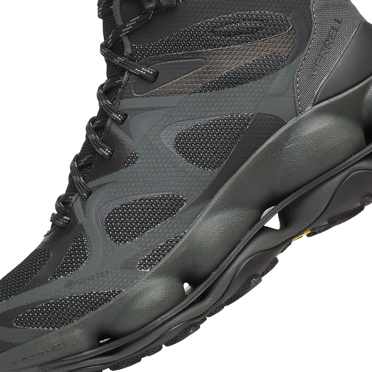 SPEED ARC MATIS MID GORE-TEX®スピード アーク マティス ミッド