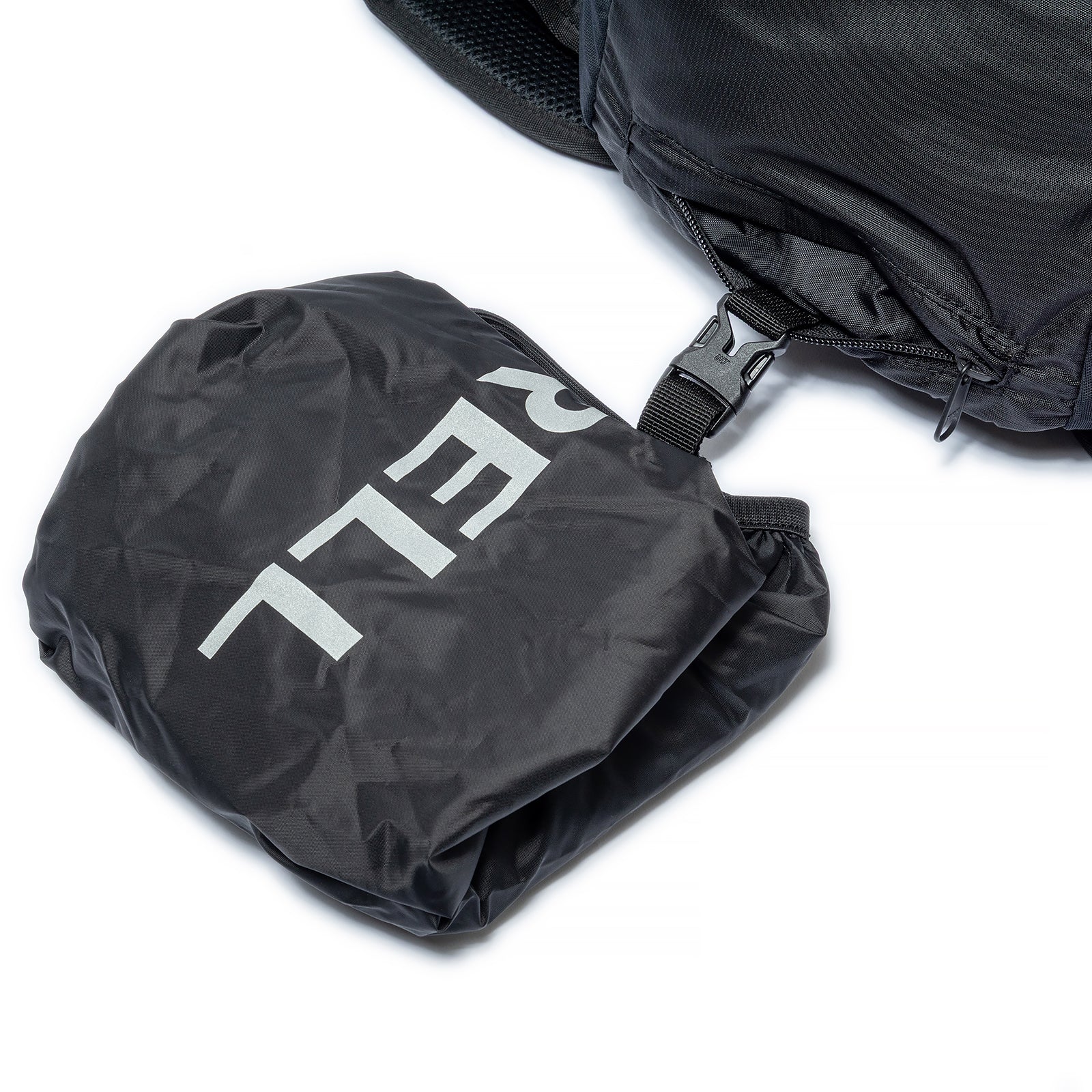 TRAIL RUN BACKPACK<span>トレイル ラン バックパック</span>